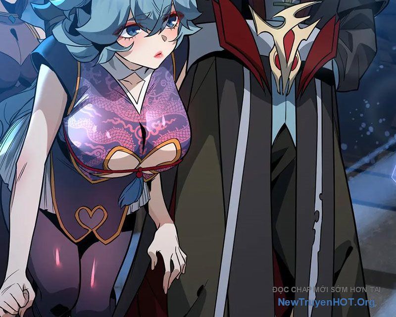 Đại ái Ma Tôn, nữ đồ đệ đều muốn giết ta - Chapter 90 - Page 98