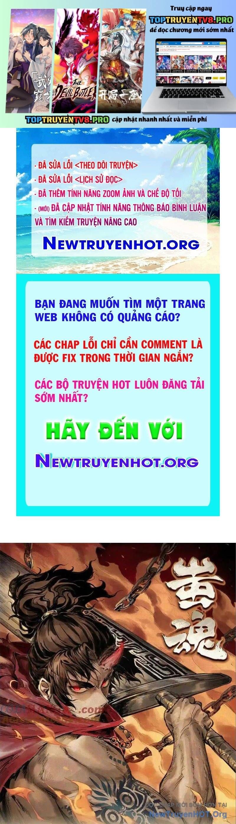 Xi Hồn Chapter 81 - Trang 1