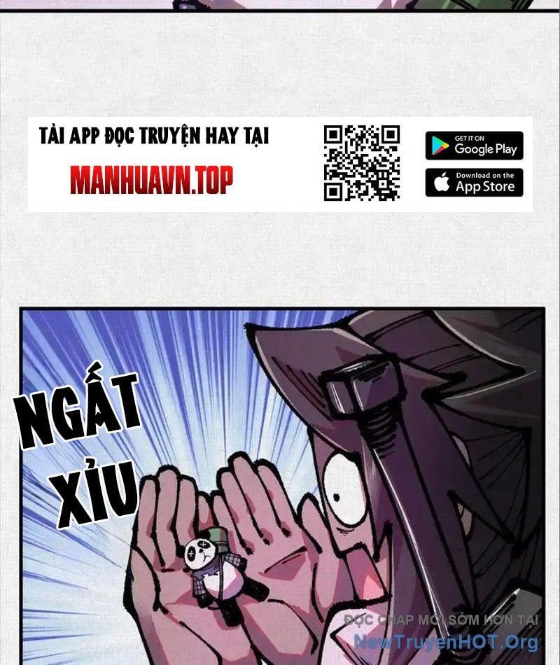 Xi Hồn Chapter 81 - Trang 10