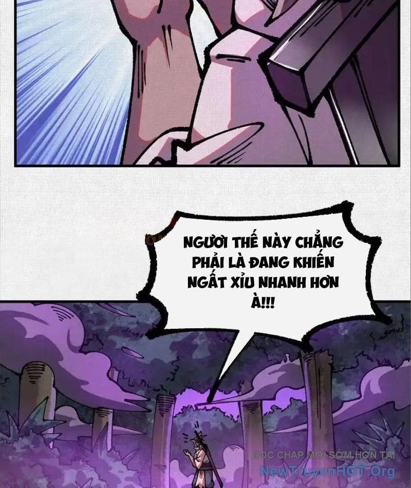 Xi Hồn Chapter 81 - Trang 11