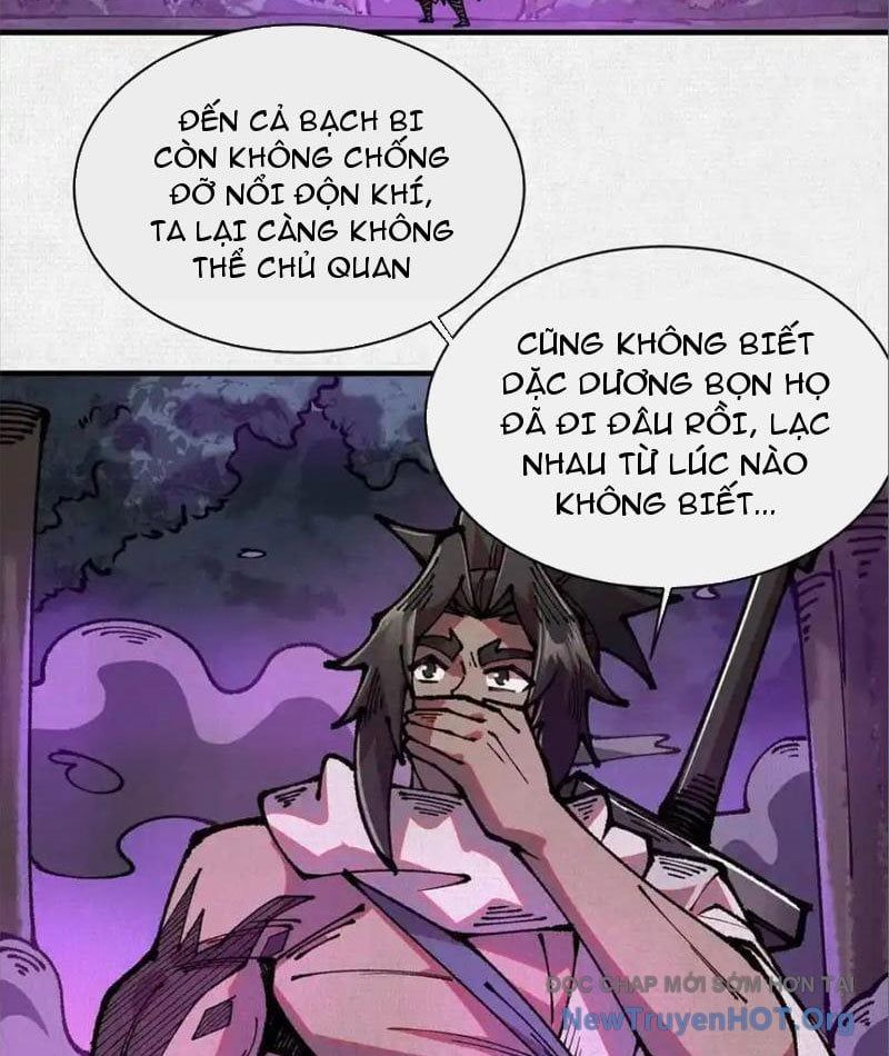 Xi Hồn Chapter 81 - Trang 12