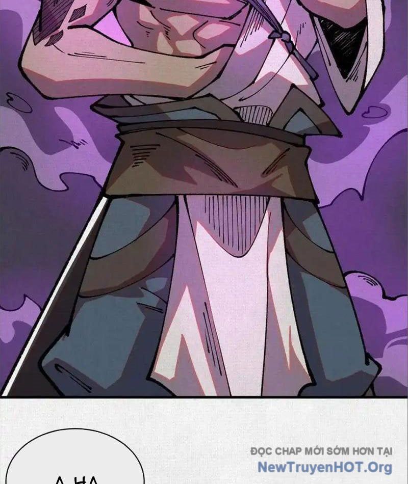 Xi Hồn Chapter 81 - Trang 13