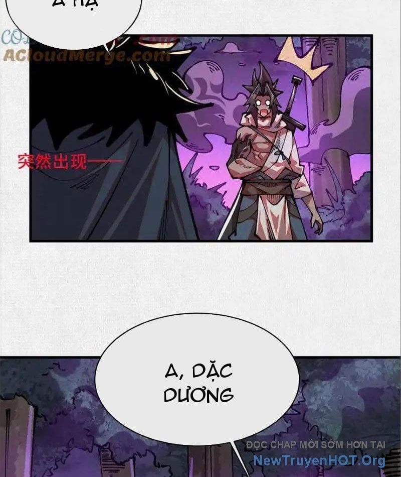 Xi Hồn Chapter 81 - Trang 14