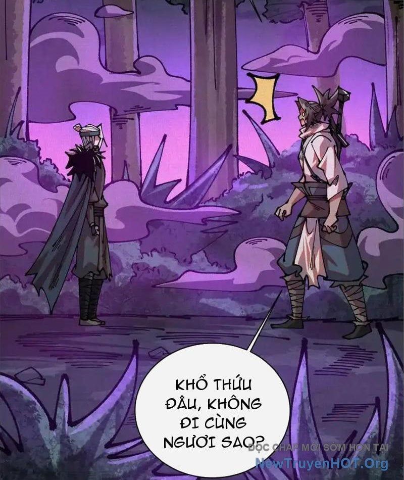 Xi Hồn Chapter 81 - Trang 15