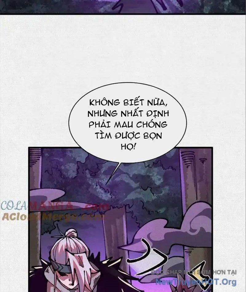 Xi Hồn Chapter 81 - Trang 16