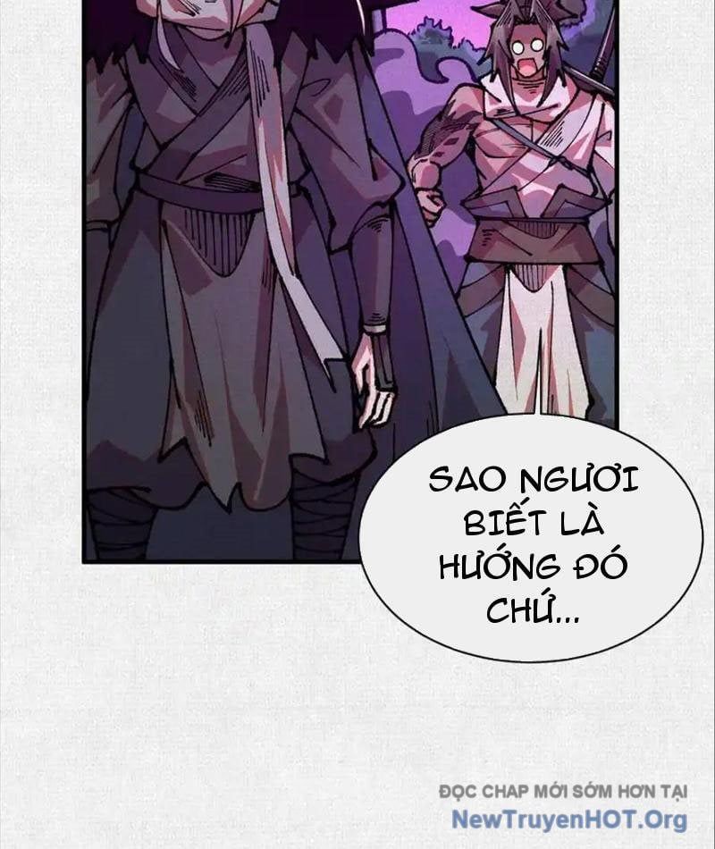 Xi Hồn Chapter 81 - Trang 17