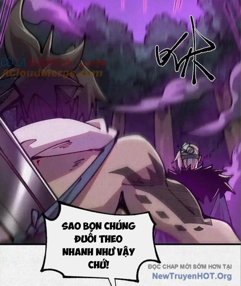 Xi Hồn Chapter 81 - Trang 19