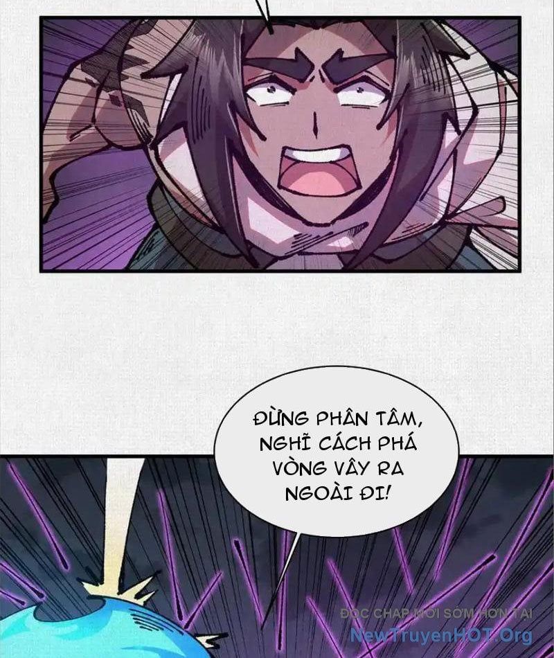 Xi Hồn Chapter 81 - Trang 20