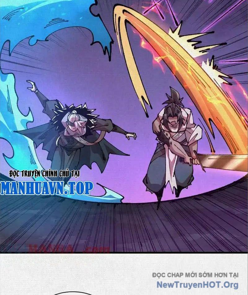 Xi Hồn Chapter 81 - Trang 21