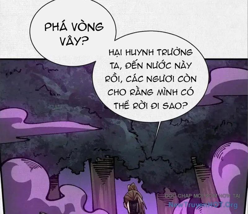 Xi Hồn Chapter 81 - Trang 22