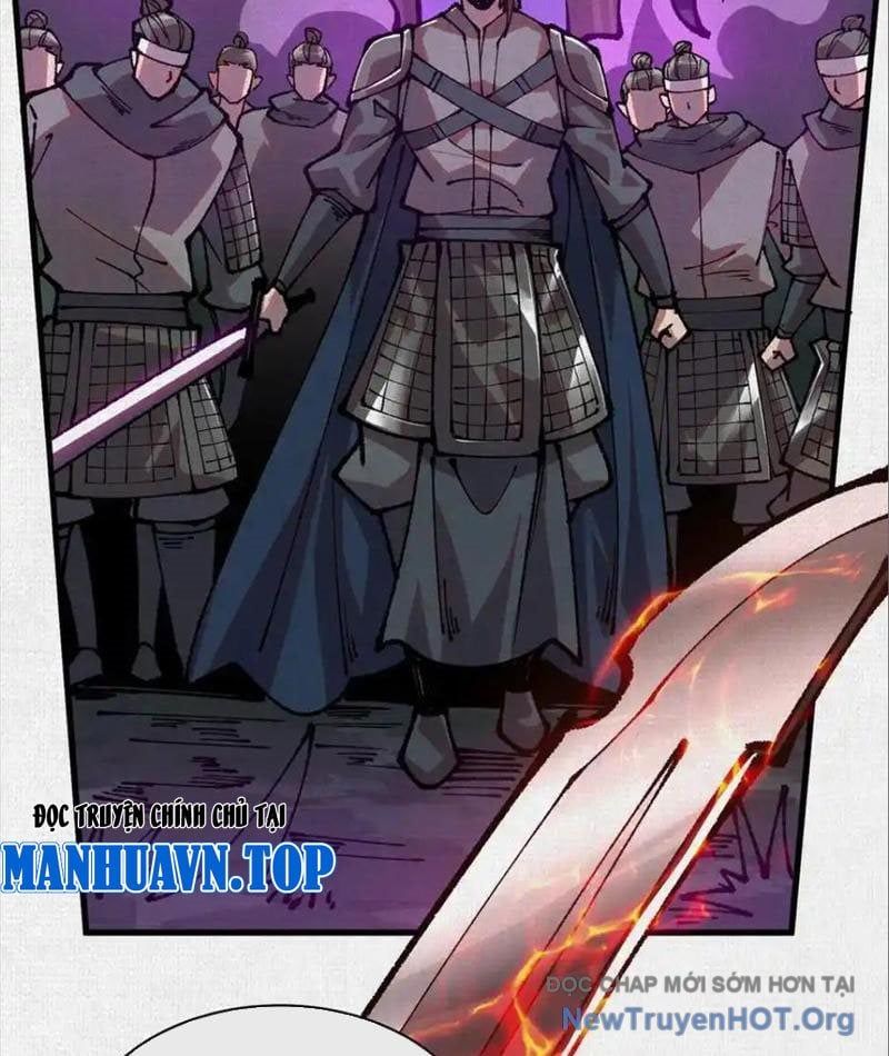 Xi Hồn Chapter 81 - Trang 23