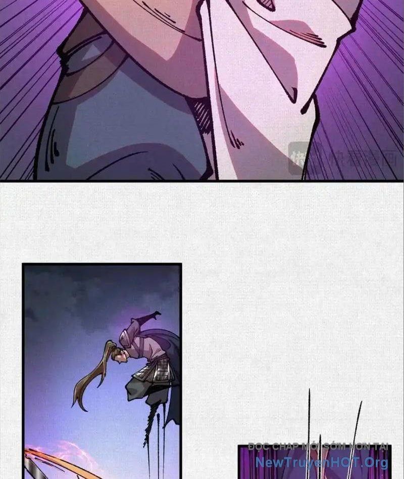 Xi Hồn Chapter 81 - Trang 25