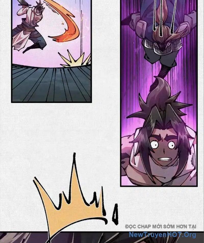 Xi Hồn Chapter 81 - Trang 26