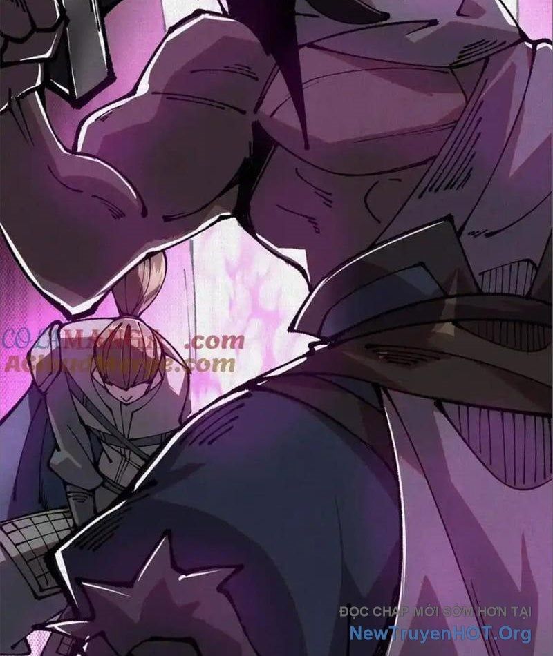 Xi Hồn Chapter 81 - Trang 29