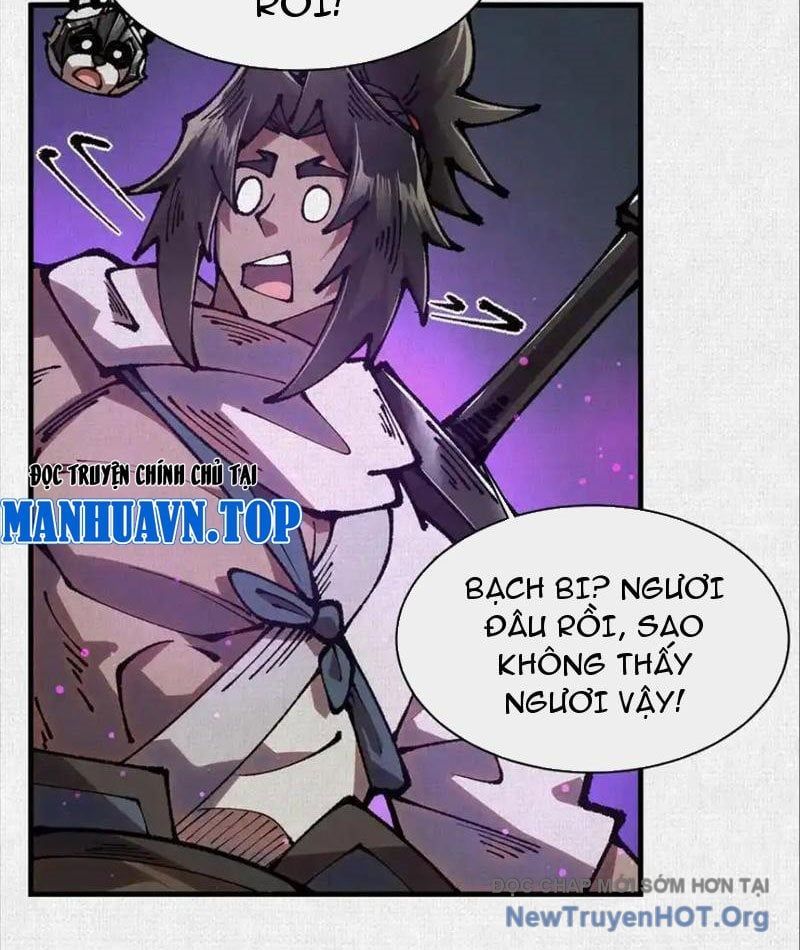 Xi Hồn Chapter 81 - Trang 3