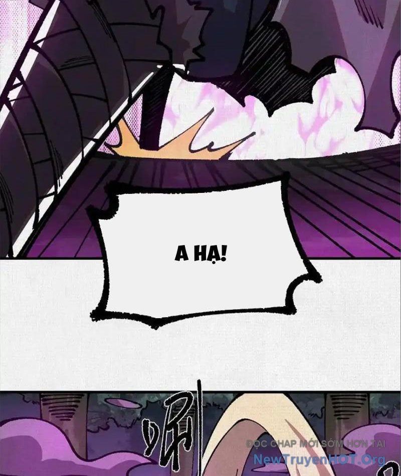 Xi Hồn Chapter 81 - Trang 30
