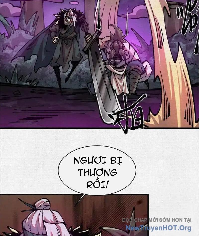 Xi Hồn Chapter 81 - Trang 31