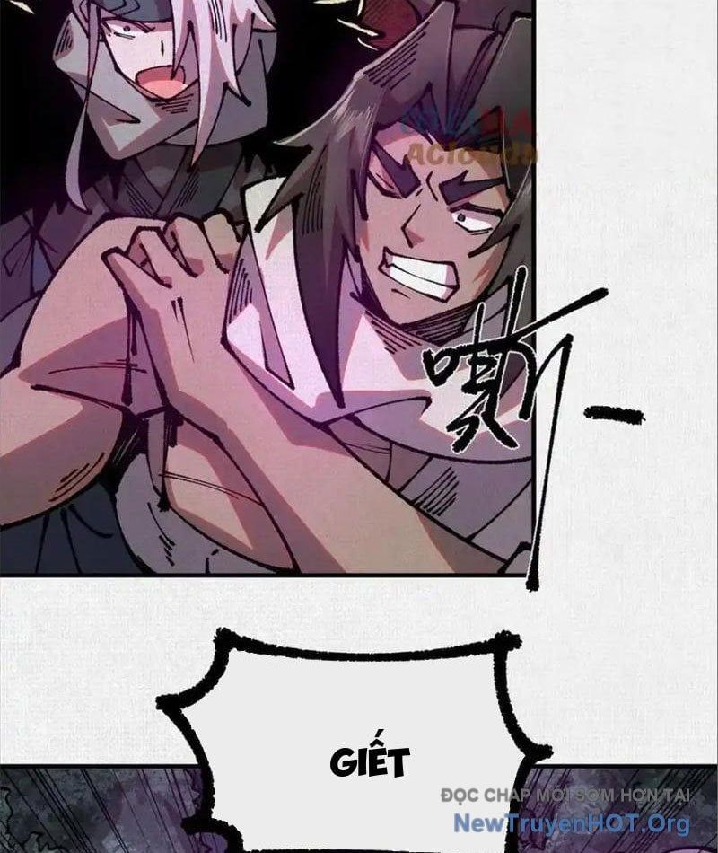 Xi Hồn Chapter 81 - Trang 32
