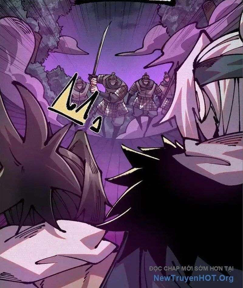 Xi Hồn Chapter 81 - Trang 33