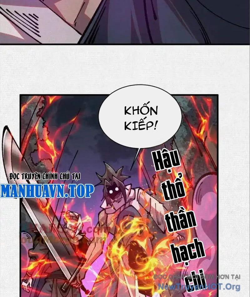 Xi Hồn Chapter 81 - Trang 34