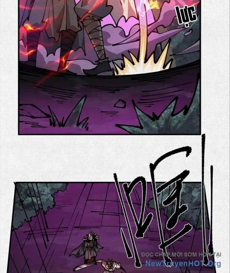 Xi Hồn Chapter 81 - Trang 35