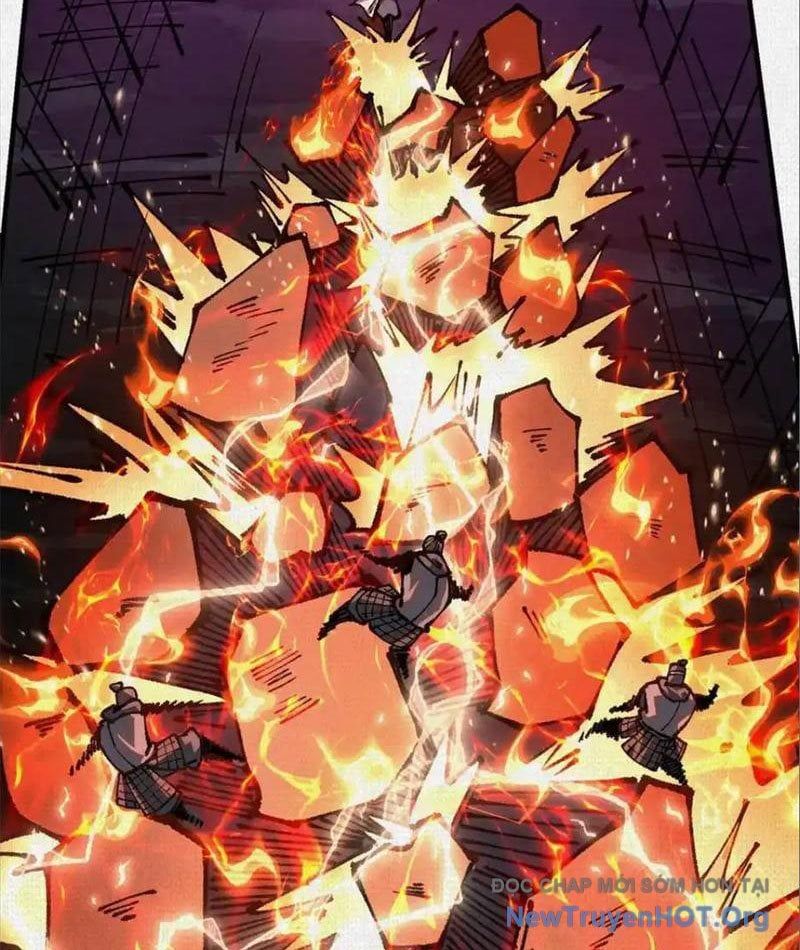 Xi Hồn Chapter 81 - Trang 36