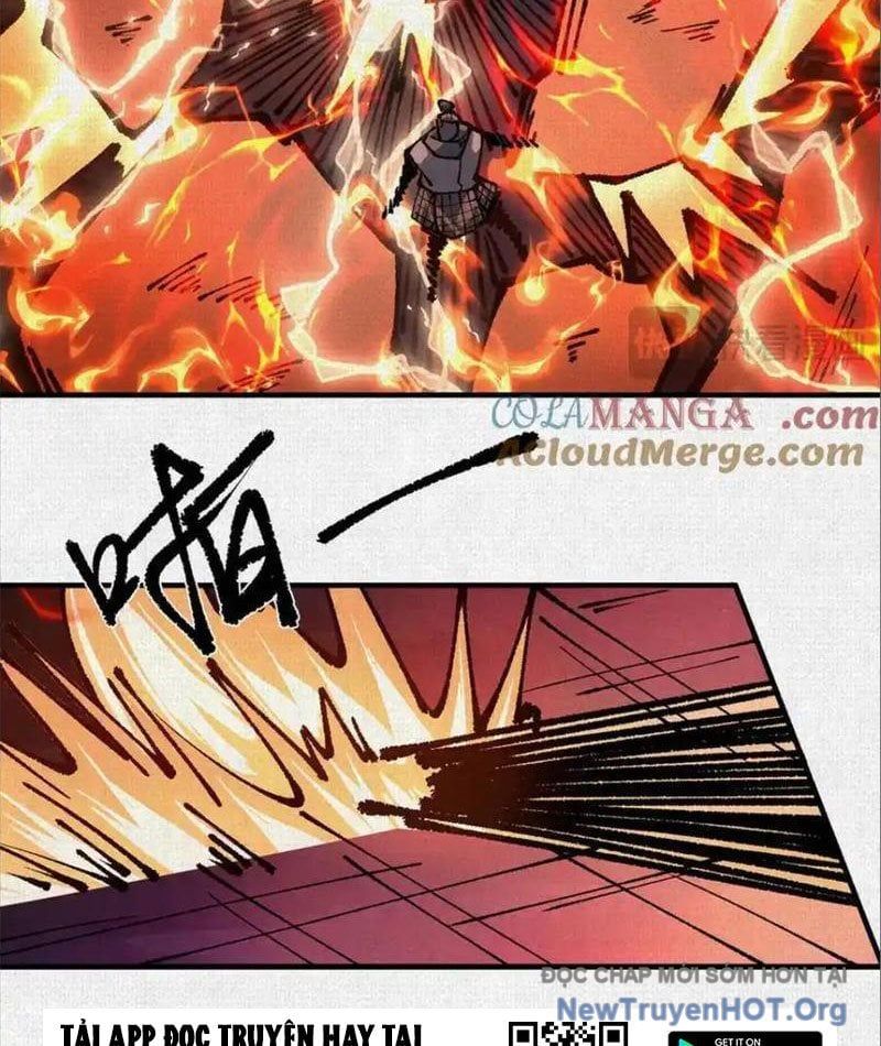 Xi Hồn Chapter 81 - Trang 37