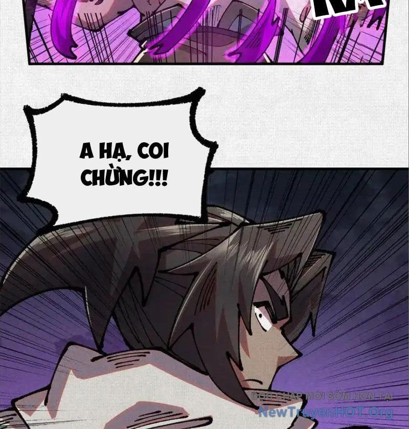 Xi Hồn Chapter 81 - Trang 44