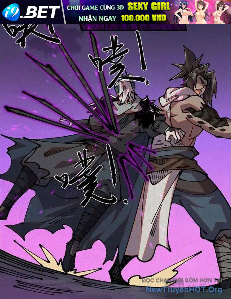 Xi Hồn Chapter 81 - Trang 46