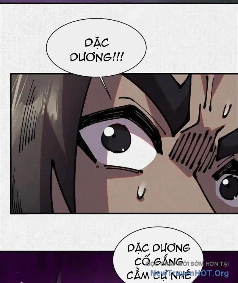 Xi Hồn Chapter 81 - Trang 47