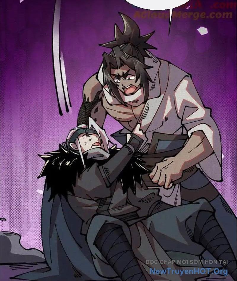 Xi Hồn Chapter 81 - Trang 48