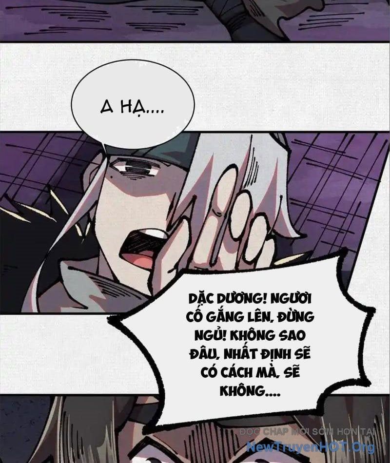 Xi Hồn Chapter 81 - Trang 49