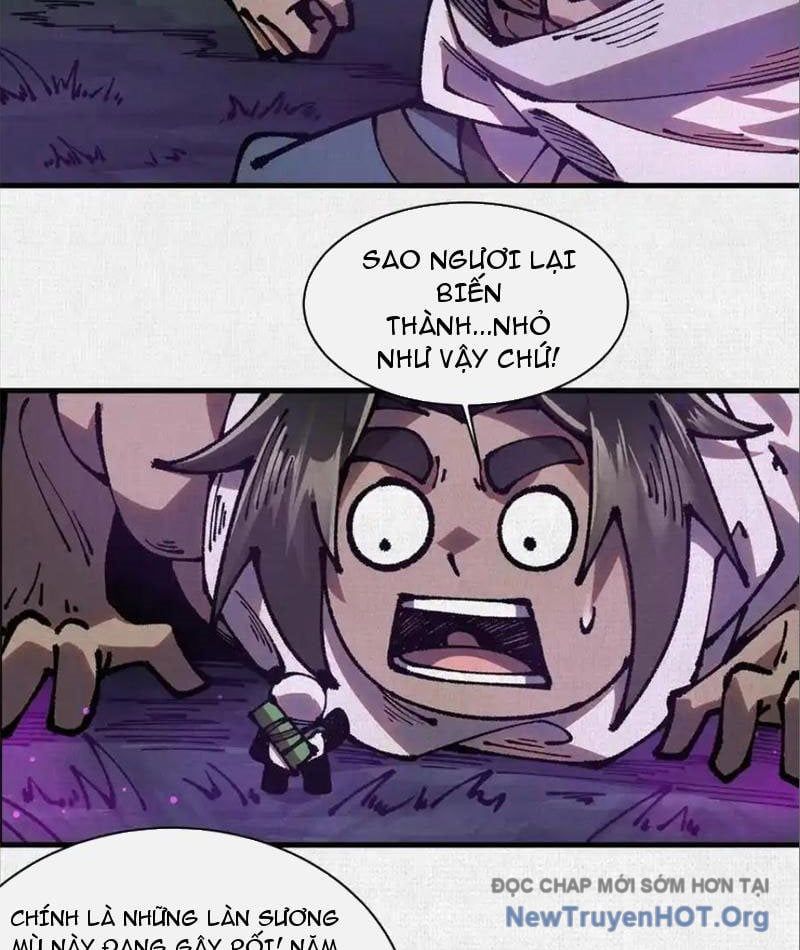 Xi Hồn Chapter 81 - Trang 5