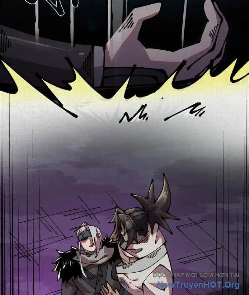 Xi Hồn Chapter 81 - Trang 52