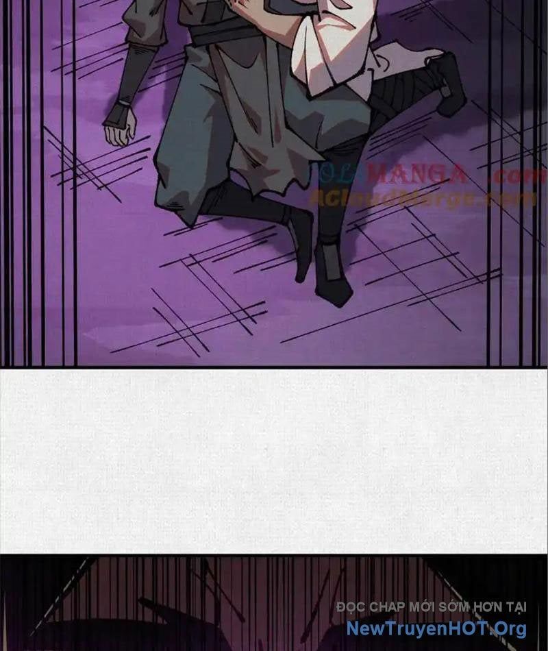 Xi Hồn Chapter 81 - Trang 53