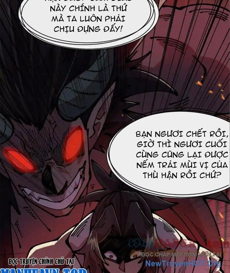 Xi Hồn Chapter 81 - Trang 55