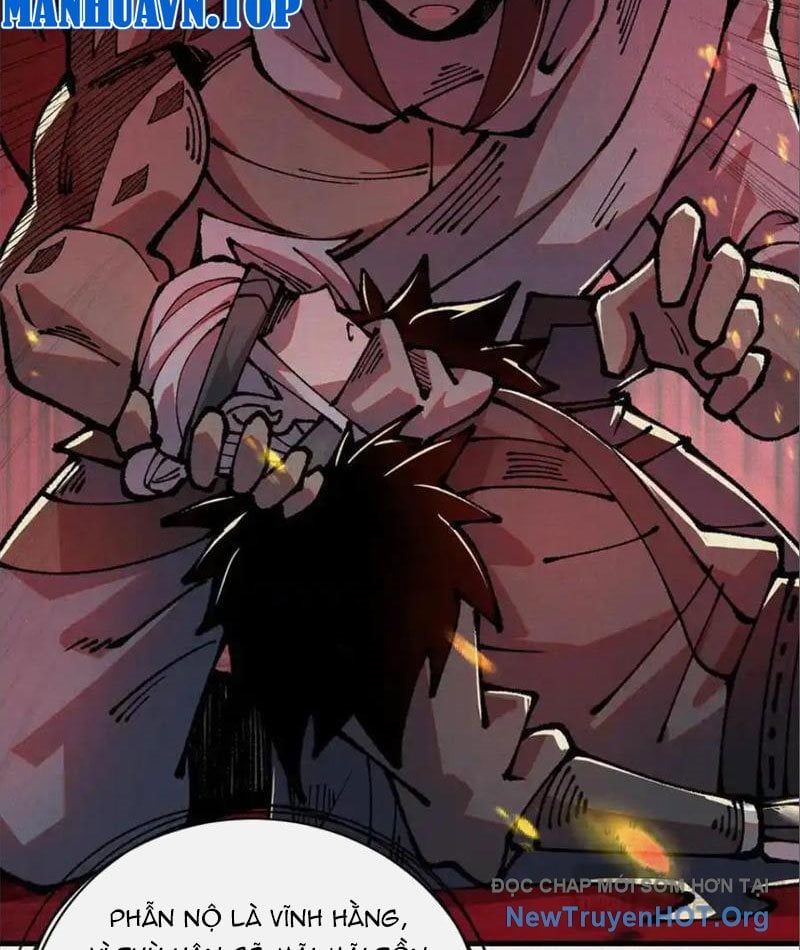 Xi Hồn Chapter 81 - Trang 56