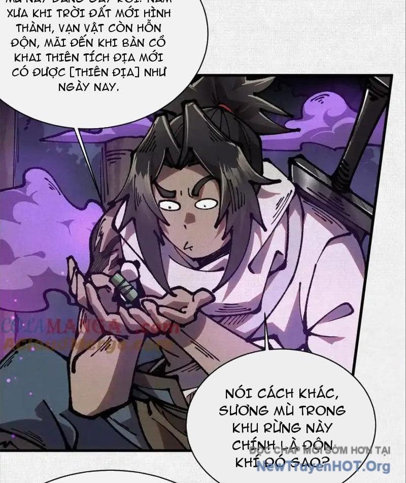 Xi Hồn Chapter 81 - Trang 6