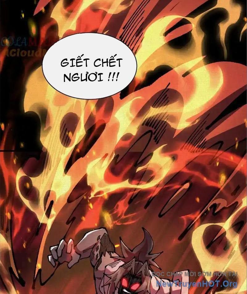 Xi Hồn Chapter 81 - Trang 61