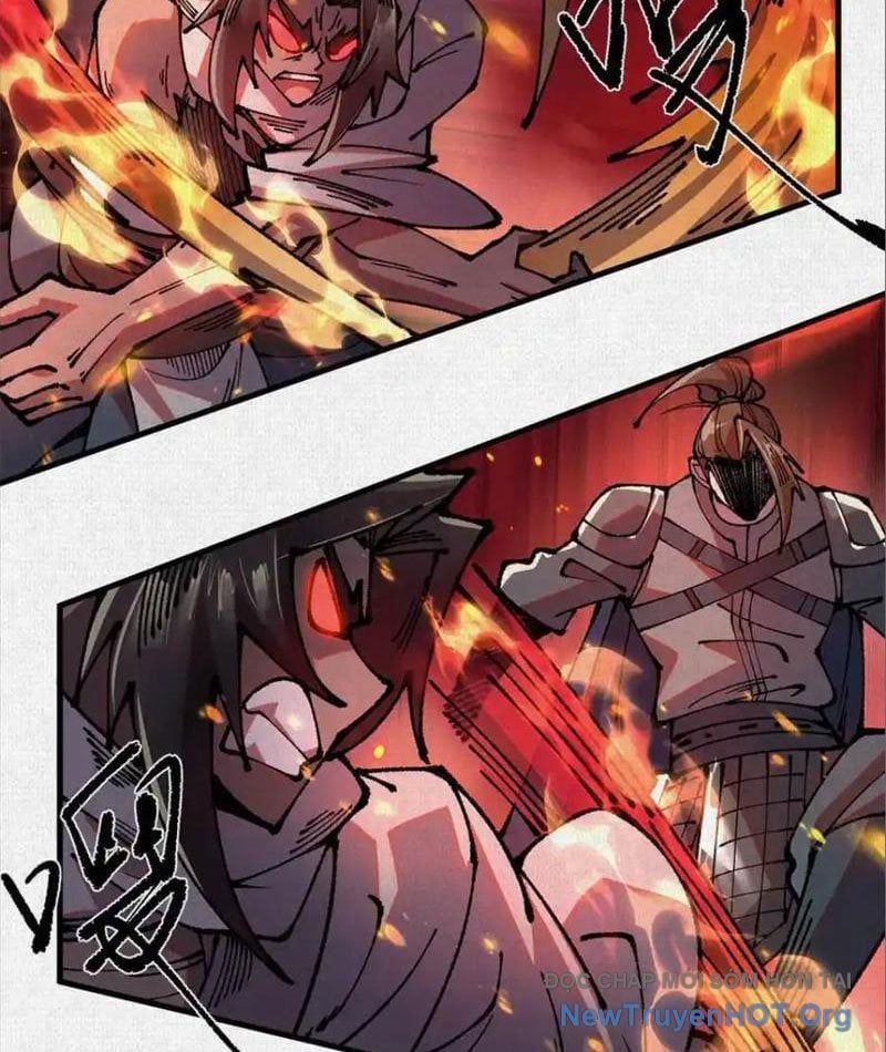 Xi Hồn Chapter 81 - Trang 64