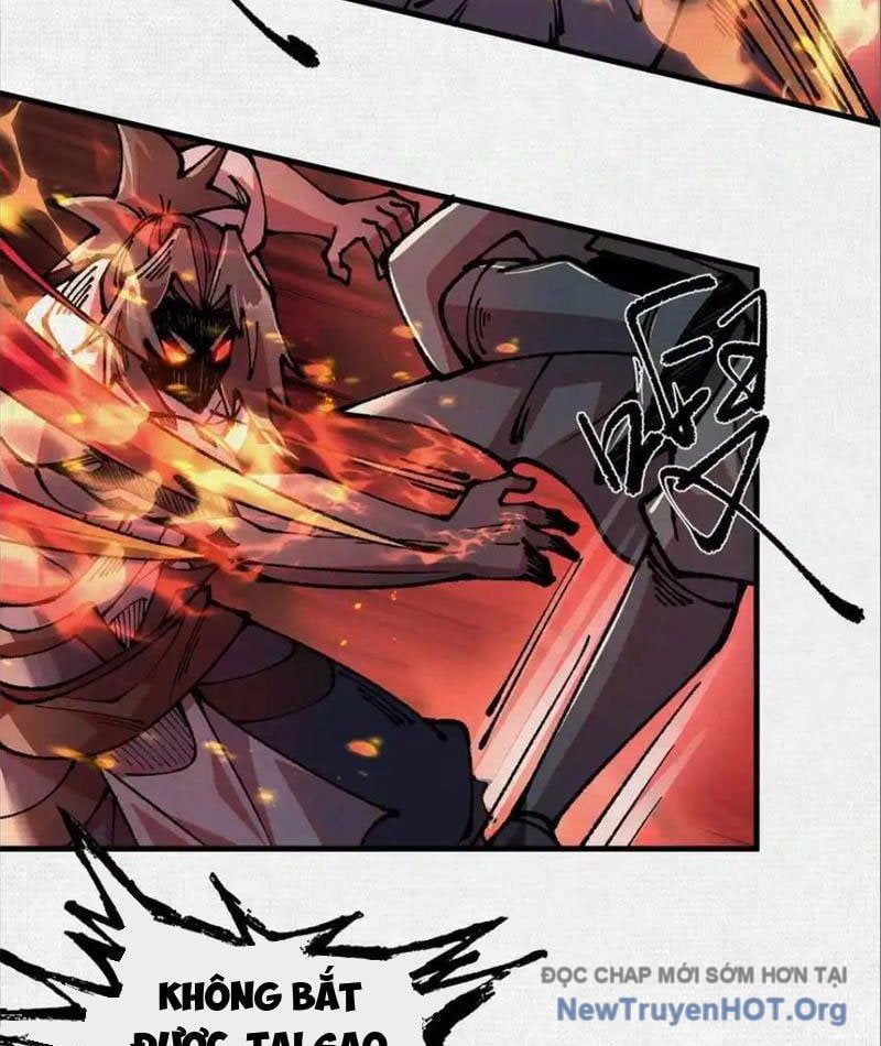 Xi Hồn Chapter 81 - Trang 65