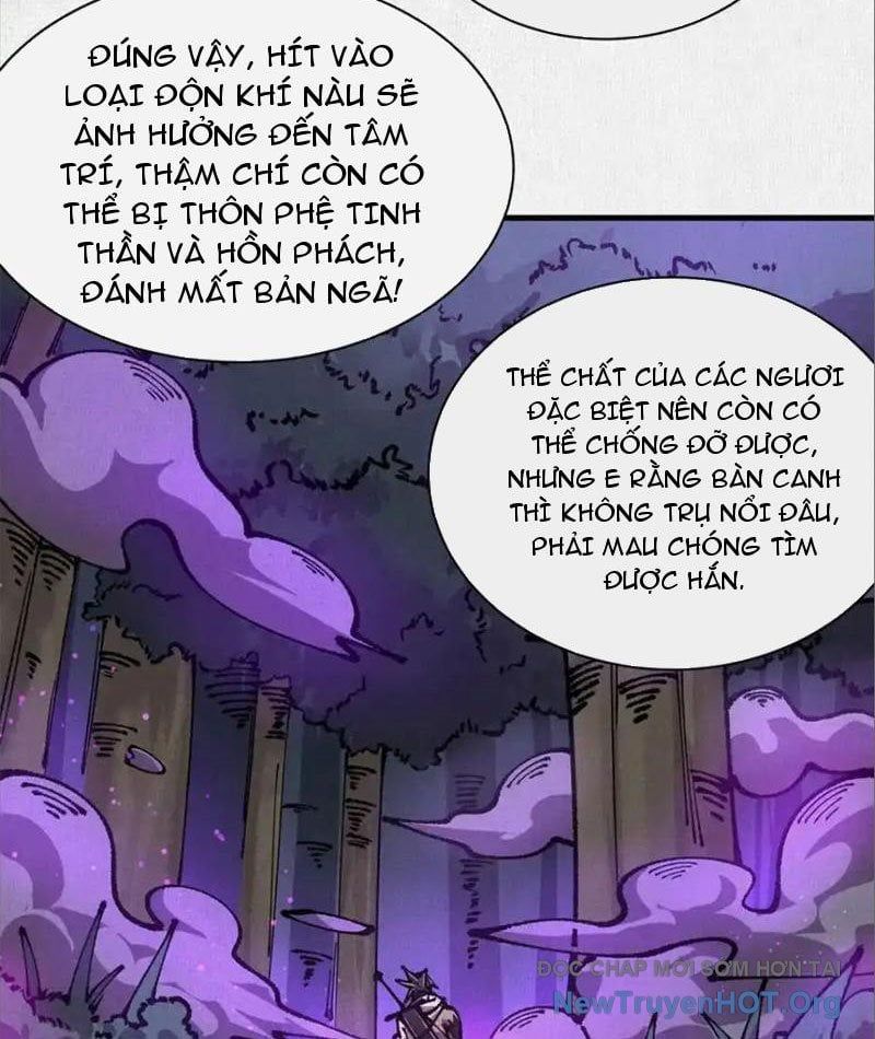 Xi Hồn Chapter 81 - Trang 7