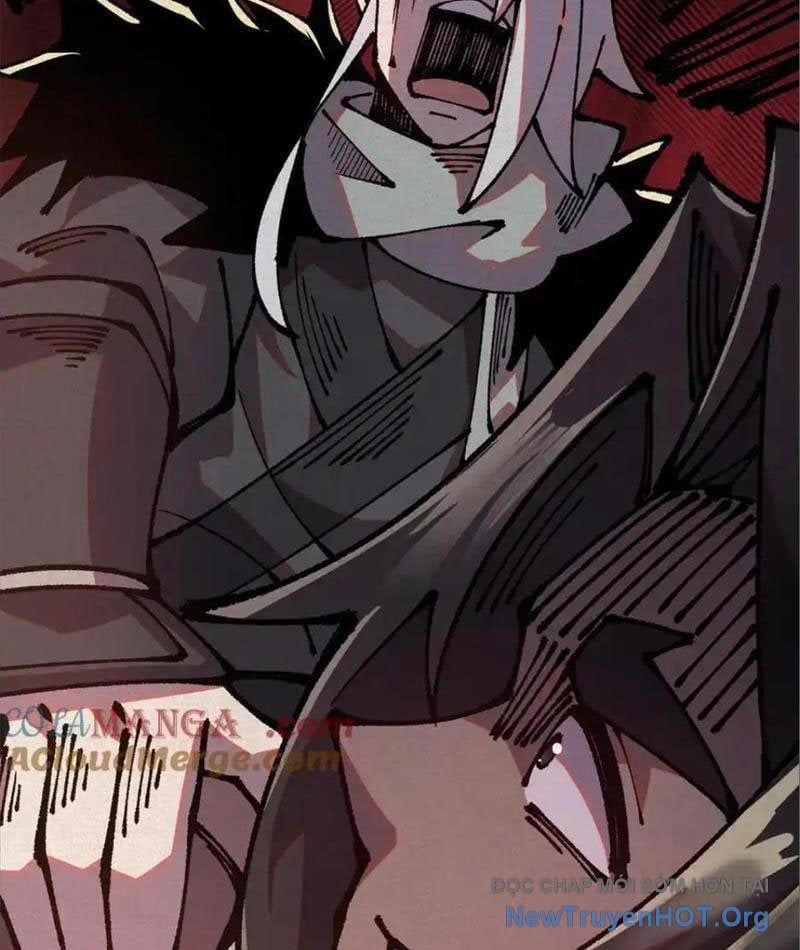 Xi Hồn Chapter 81 - Trang 71