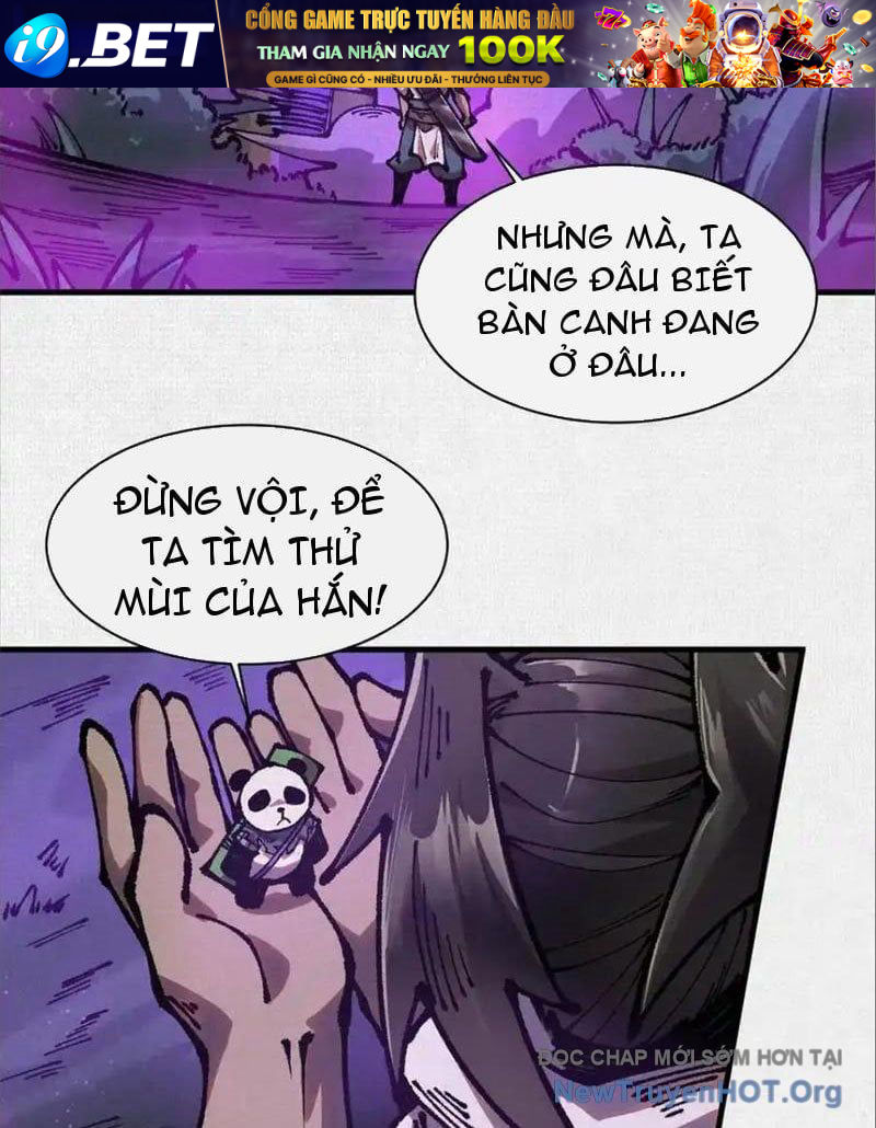 Xi Hồn Chapter 81 - Trang 8
