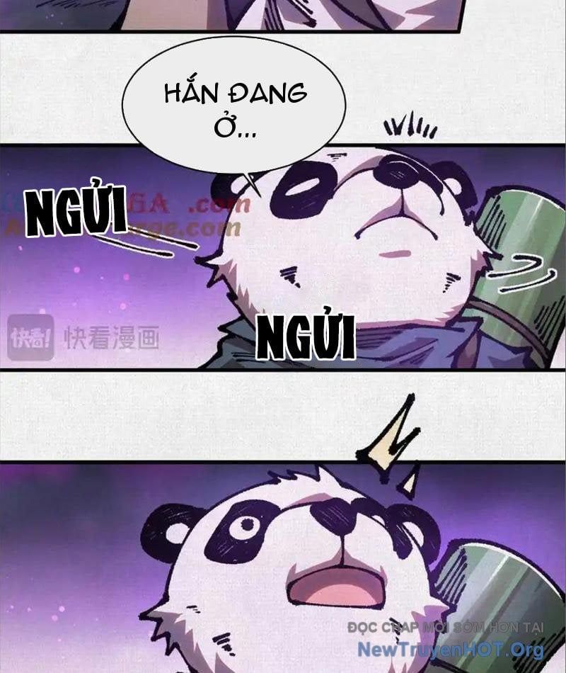 Xi Hồn Chapter 81 - Trang 9