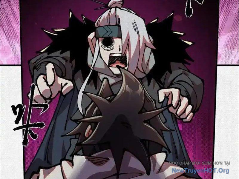 Xi Hồn Chapter 82 - Trang 19