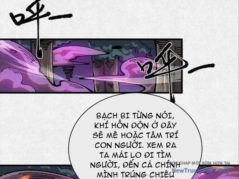 Xi Hồn Chapter 82 - Trang 37