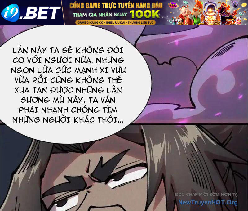 Xi Hồn Chapter 82 - Trang 46