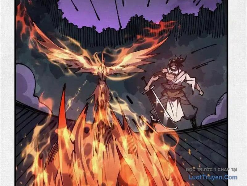 Xi Hồn Chapter 83 - Trang 115