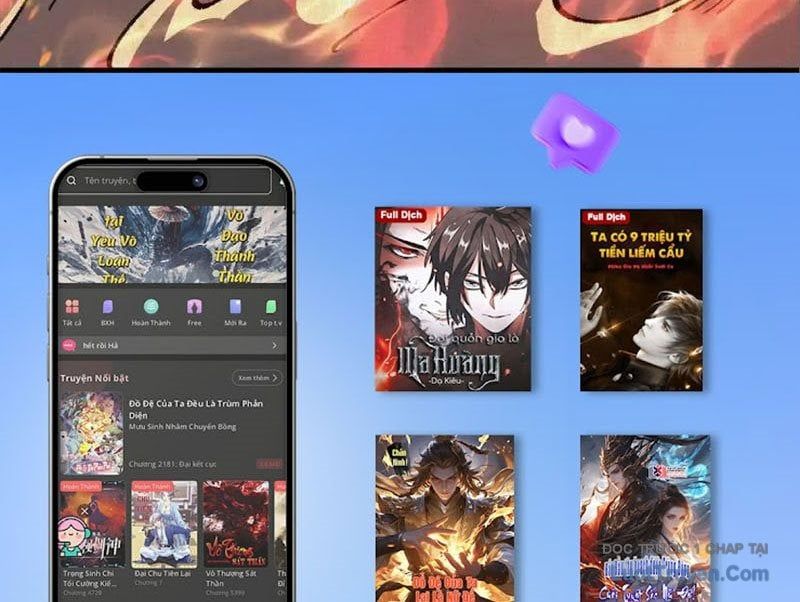 Xi Hồn Chapter 83 - Trang 122